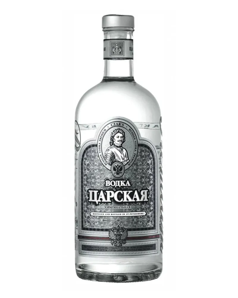 «Царская» Оригинальная 0.5 л.