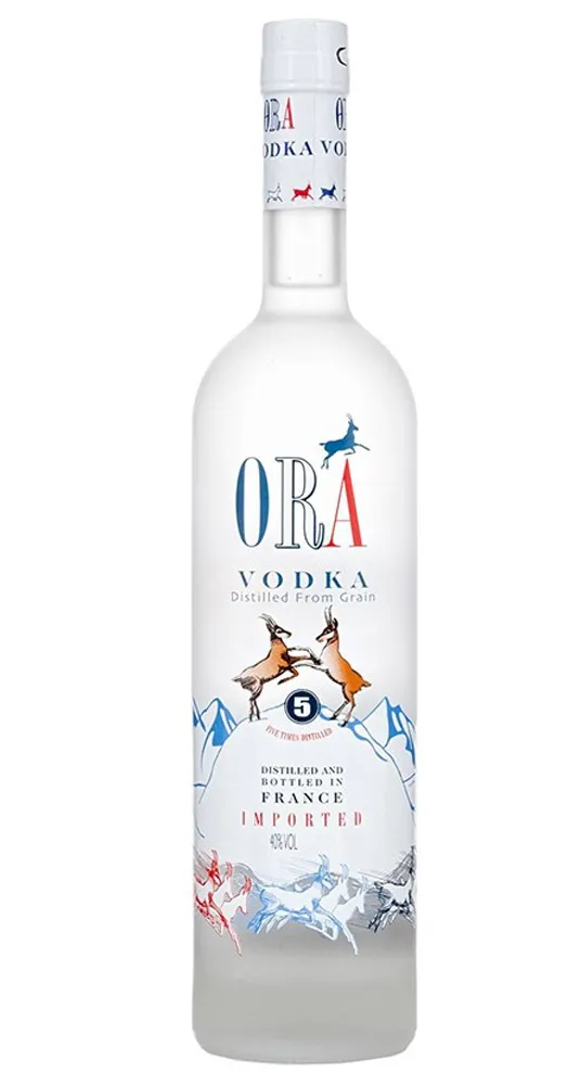 ORA 0.7 л.