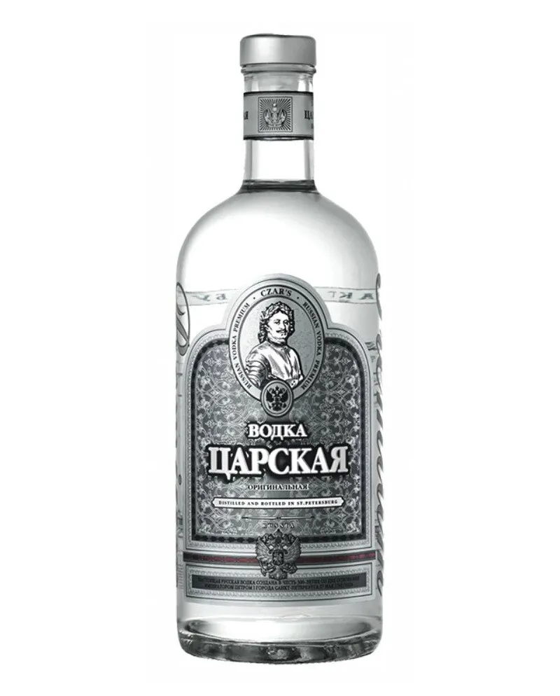 «Царская» Оригинальная 0.7 л.