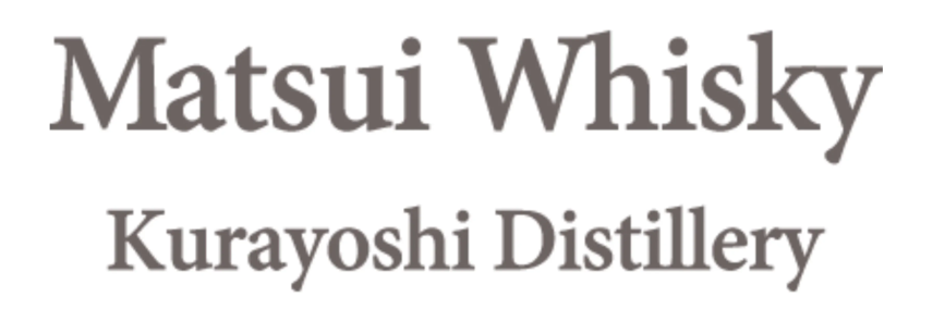Изображение бренда MATSUI Shuzo