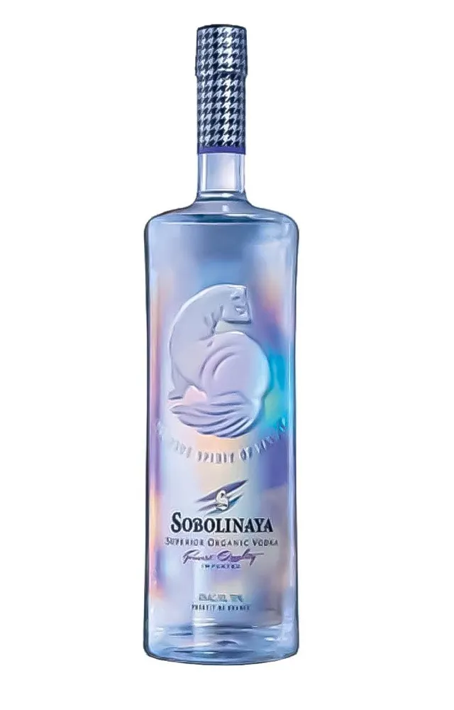 Изображение товара Sobolinaya 0.5 л.
