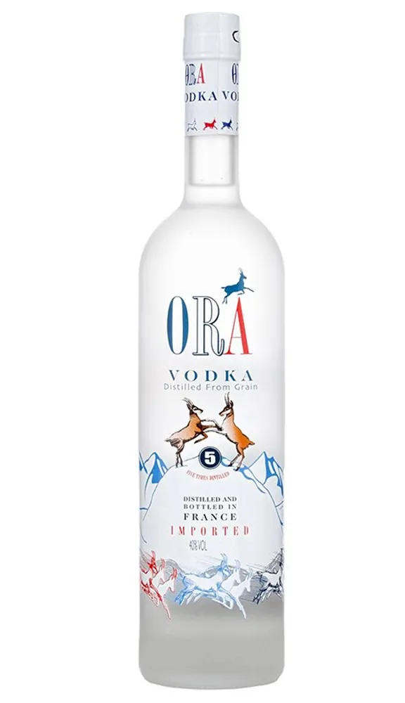ORA 0.5 л.