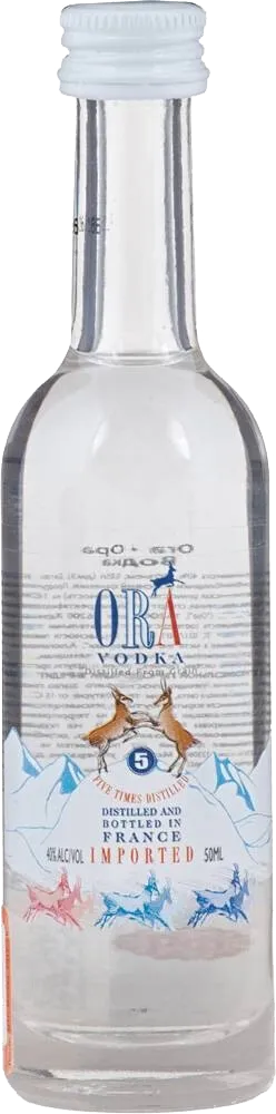 ORA 0.05 л.