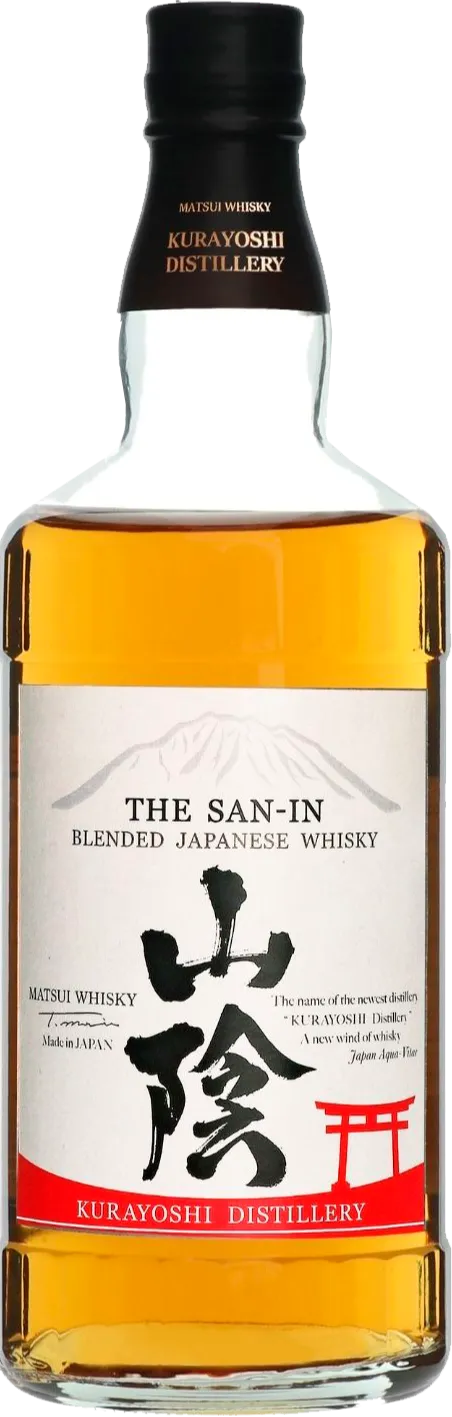 The San-In 0.7 л.