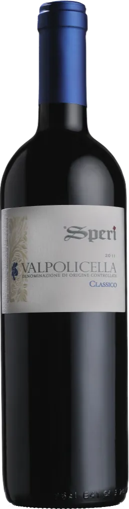 Изображение товара Valpolicella DОС Classico, Organic 0.375 л.
