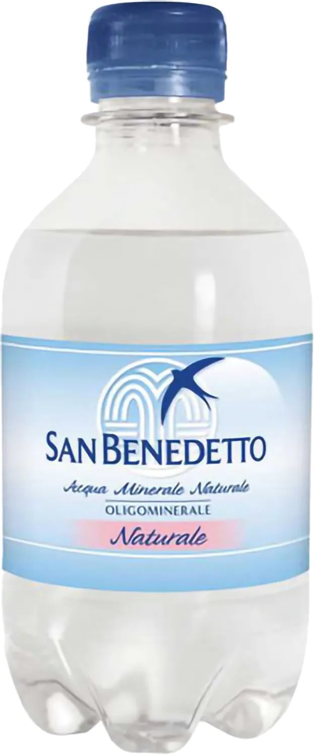 San Benedetto 0.33 л.