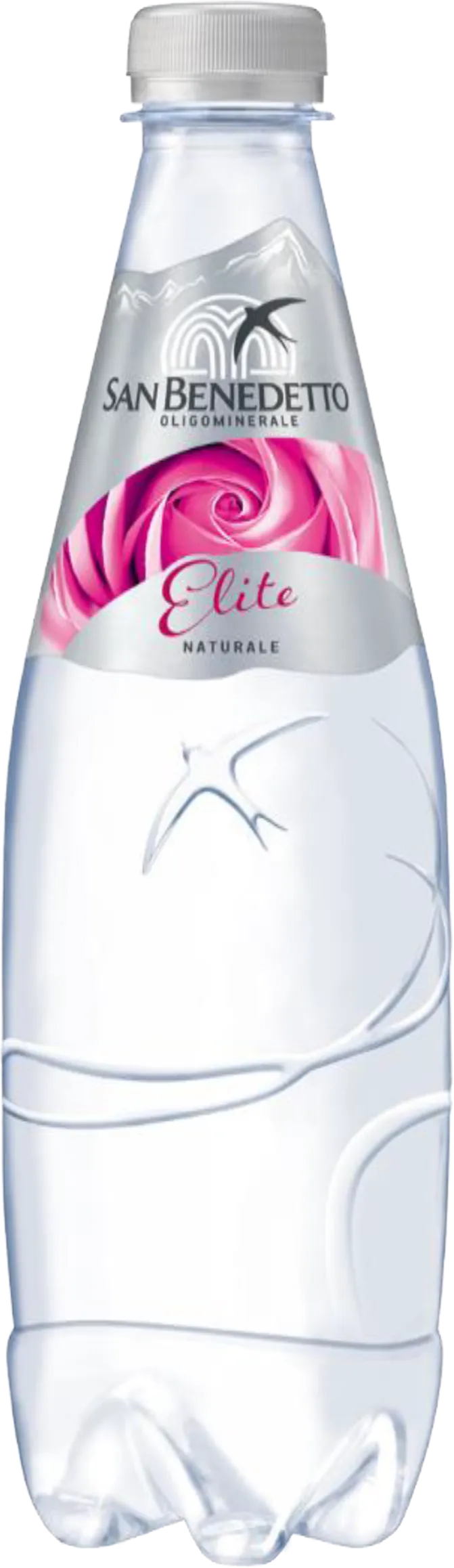 San Benedetto Elite Naturale (без газа) 0.5 л.
