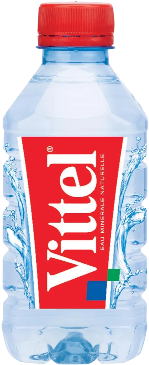 Vittel 0.33 л.