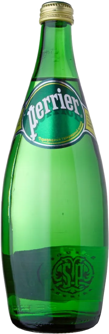 Perrier 0.75 л.