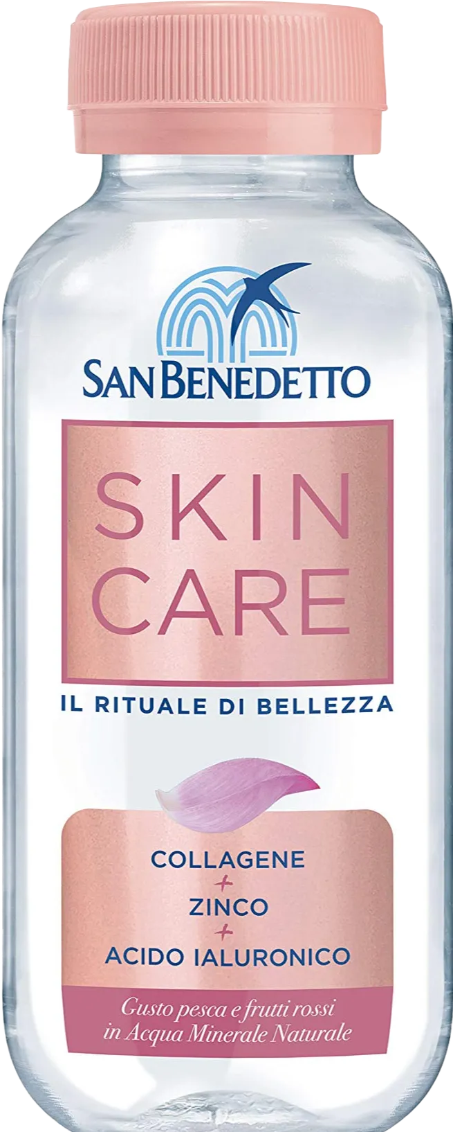 San Benedetto SKINCARE 0.22 л.