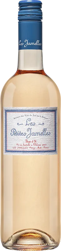 Les Petites, Jamelles Rosé 0.75 л.