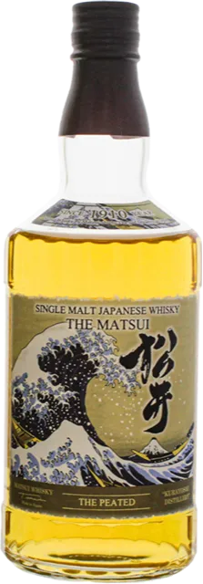 MATSUI The Peated 0.7 л.