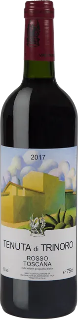 Tenuta di Trinoro 2015, Toscana 0.75 л.