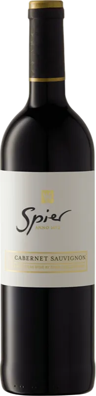 Cabernet Sauvignon, Signature, Spier 0.75 л.