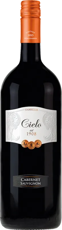 Изображение товара Cabernet Sauvignon, Cielo e Terra, Veneto IGT 0.75 л.