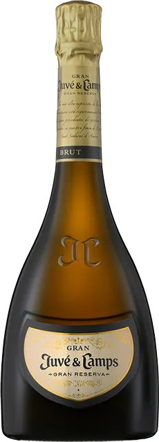 Cava Gran Reserva, Juvé & Camps 0.75 л.
