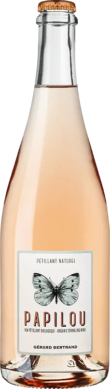 PetNat, «Papilou», Gérard Bertrand 0.75 л.