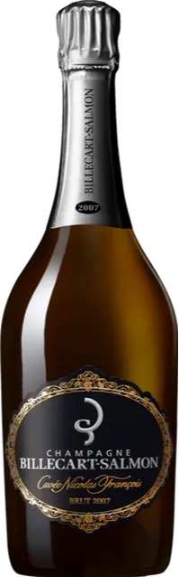 Изображение товара Billecart-Salmon, "Cuvée Nicolas François", Brut, Champagne 0.75 л.