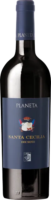 Изображение товара Santa Cecilia, Planeta, Sicilia Noto IGT, Magnum 1.5 л.