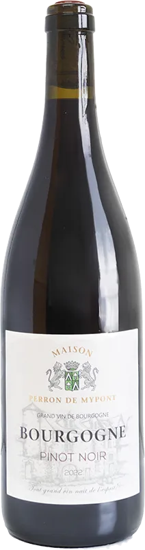 Pinot Noir, Bourgogne, Maison Perron de Mypont 0.75 л.