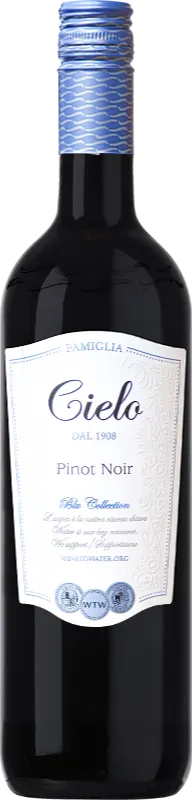Изображение товара Pinot Noir, Cielo e Terra, Veneto IGT 0.75 л.