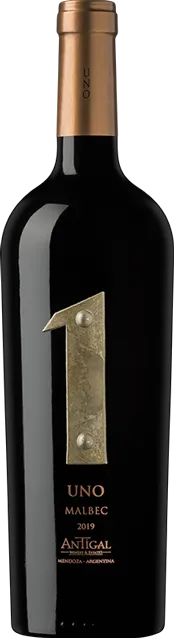 Malbec “Uno”, Antigal 0.75 л.