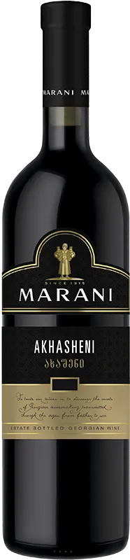 Марани Ахашени 0.75 л.
