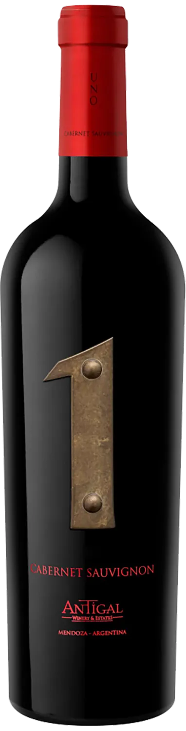 Cabernet Sauvignon “Uno”, Antigal 0.75 л.