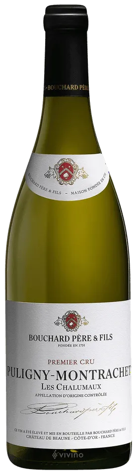 Bouchard Pere et Fils, Puligny-Montrachet 0.75 л.