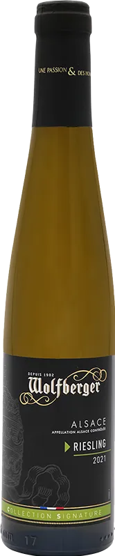 Изображение товара Riesling, Wolfberger, Collection Signature 0.75 л.