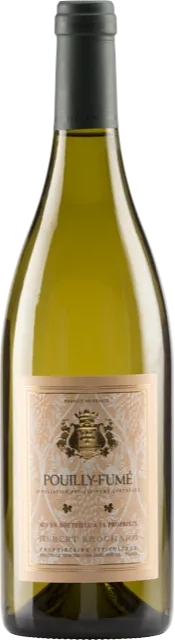 Pouilly-Fumé 0.75 л.