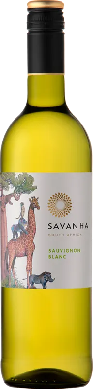 Sauvignon Blanc, Savanha, Spier 0.75 л.