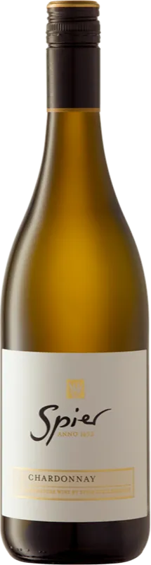 Chardonnay, Signature, Spier 0.75 л.