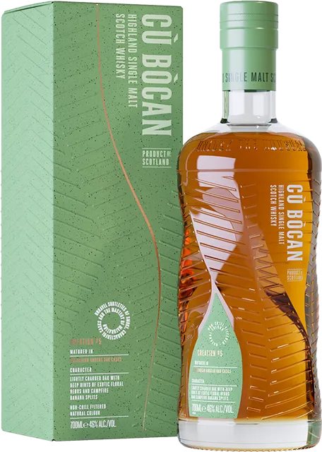 Cu Bocan Creation 5 0.7 л.