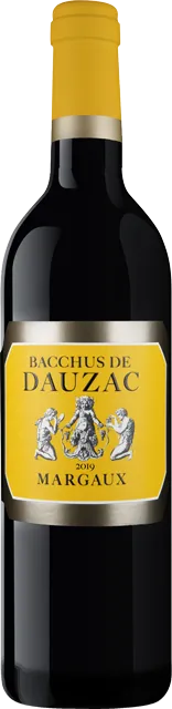 Bacchus De Dauzac 0.75 л.