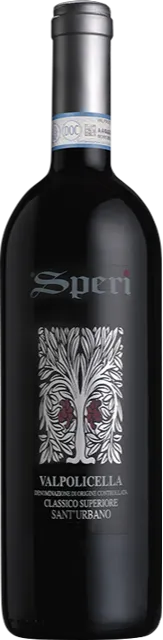 Изображение товара Valpolicella Classico Superiore Sant'Urbano 0.75 л.