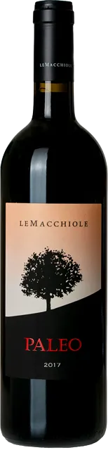 Изображение товара Paleo Le Macchiole 0.75 л.