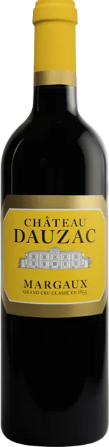 Comte de Dauzac Bordeaux 0.75 л.