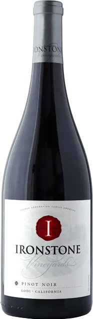 Pinot Noir, Ironstone Vineyards 0.75 л.