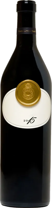Cuvée Katrina Eileen, Cabernet Sauvignon, Buccella 0.75 л.