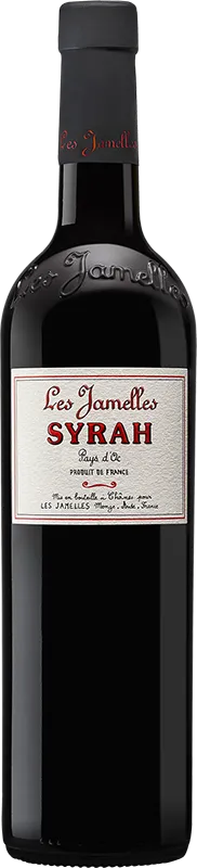 Syrah, Les Jamelles 0.75 л.