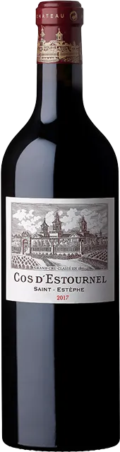 Изображение товара Château Cos d’Estournel 0.75 л.