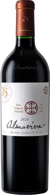 Изображение товара Almaviva 0.75 л.