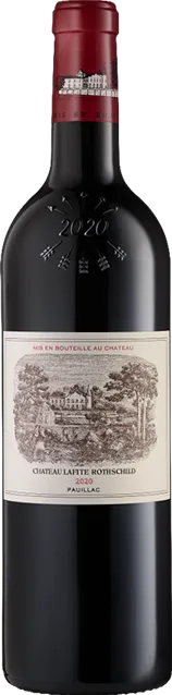 Изображение товара Château Lafite Rothschild, 1er Grand Cru Classe 0.75 л.