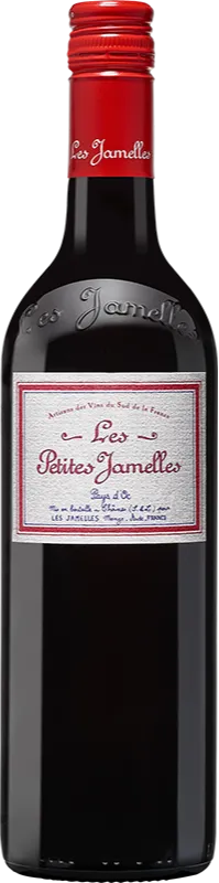Les Petites, Jamelles Rouge 0.75 л.