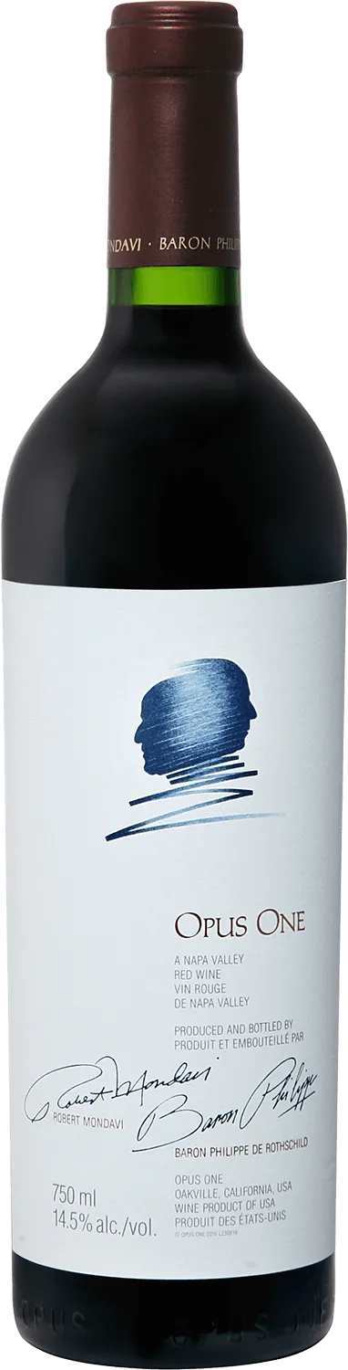 Opus One 0.75 л.