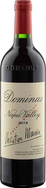Dominus, Napa Valley 0.75 л.
