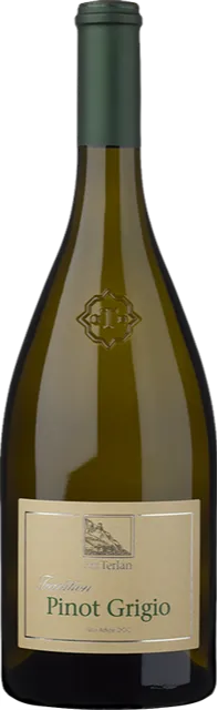 Изображение товара Pinot Grigio, Terlan Tradition 0.75 л.