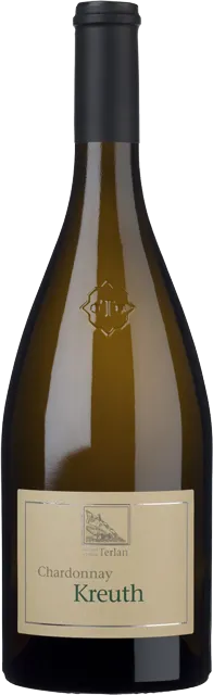 Изображение товара Kreuth Chardonnay, Alto Adige AOC 0.75 л.