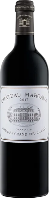 Изображение товара Château Margaux, Premier Grand Cru Classé 0.75 л.